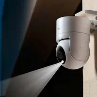 دوربین وای فای شیاومی cw300