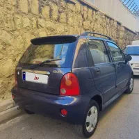 ام وی ام مدل ۹۳ چهار سیلندر
