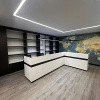 فروش و اجرای نور خطی - چراغ خطی - لاین نوری