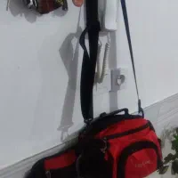 کیف کمری|کیف، کفش، کمربند|تربت جام, بیست متری منبع آب|دیوار