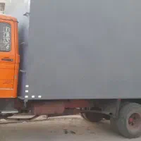 خاور۶۰۸مدل۷۸|خودرو سنگین|پاکدشت, پاکدشت (مامازند)|دیوار