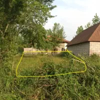 زمین مسکونی دارای سند تک برگ ۲۵۰ متر|فروش زمین و ملک کلنگی|شفت, |دیوار