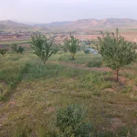 زمین-کشاورزی-روبروی-روستای-پل-بابا-حسین