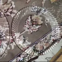 بشقاب پلو خوری و پیش دستی|ظروف سرو و پذیرایی|کرج, شاهین‌ویلا|دیوار