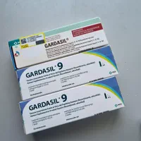 تزریق واکسن زگیل تناسلی
