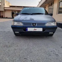 ۴۰۵ مدل ۹۵ تمیز