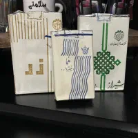 سیگارهای عتیقه زمان شاهی