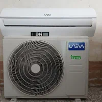 کولر گازی صفرتاصد نصب فروش تعمیر سرمایشی