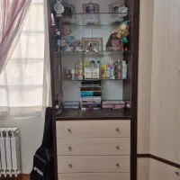 سرویس خواب|تخت و سرویس خواب|تهران, مرزداران|دیوار