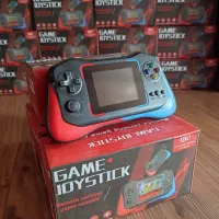 کنسول بازی دستی ( گیم استیک )