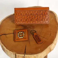 تولید کننده ی کیف و کمربند چرم طبیعی|کیف، کفش، کمربند|بیرجند, |دیوار