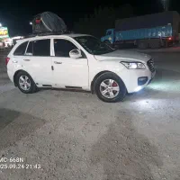 لیفان X60مدل۹۵هیلمنی