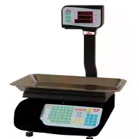 ترازوی بچه قول فاکتور زن و شارژی و حافظه دار محک