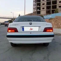 پژوپارس سال مدل1403موتورجدیدXU7p|خودرو سواری و وانت|شیراز, شریفآباد|دیوار