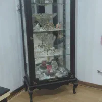 بوفه درحدنو شیک|بوفه، ویترین، کنسول|کرمانشاه, |دیوار