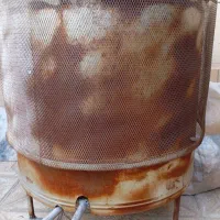 سالم فروخته میشه|اجاق گاز و لوازم برقی پخت‌وپز|تهران, بازار|دیوار