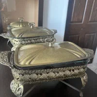 سوفله خوری|ظروف سرو و پذیرایی|فردیس, شهرک ۱۱۰|دیوار