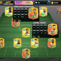 اکانت دریم لیگ