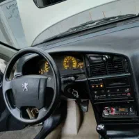 پژو 405 مدل 82 درحد|خودرو سواری و وانت|همدان, |دیوار