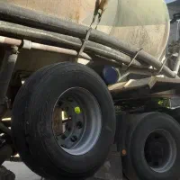 بونکر دو محور|خودرو سنگین|تهران, باغ فیض|دیوار