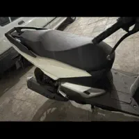 مورتور گلکسی cl160