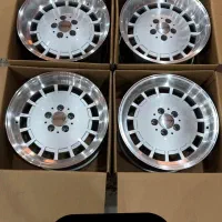 رینگ بنز کلاسیک