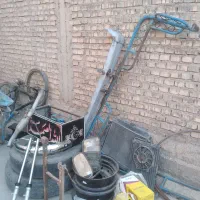 مقداری وسیله نیسان