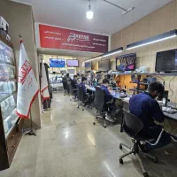 تعمیرکار موبایل(فقط حرفه ای)