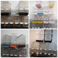 قصرقفس|لوازم جانبی حیوانات|مشهد, چهارچشمه|دیوار