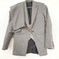 کت شلوار بچه گانه