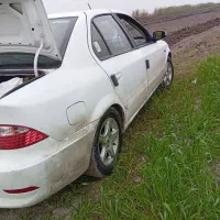 سمند سورن 90