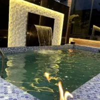 ویلا ساحلی 270متری استخردار فول امکانات/قیمت مناسب|فروش خانه و ویلا|کیاشهر, |دیوار