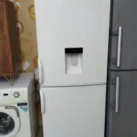 یخچال فریزر امرسان بدونه برفک
