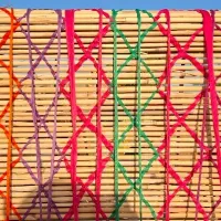 چیت مخصوص پنجره