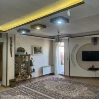 سه عدد لوستر تمام برنز اصل|لوستر و چراغ آویز|کرج, گلشهر|دیوار