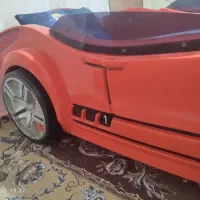 تخت خواب نوجوان و کودک کنترلی|تخت و سرویس خواب|تهران, قصر فیروزه ۲|دیوار