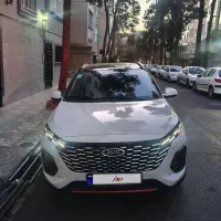 ام وی ام ایکس۳۳کراس اتومات