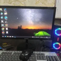 سیستم خوش قیمت