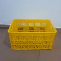 سبد ماست دبه ای