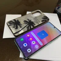 سامسونگ a73|موبایل|مشهد, امام خمینی|دیوار