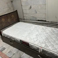 تخت خواب یک نفره