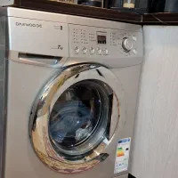 لباسشویی دوو