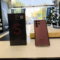 Samsung Galaxy S22 ultra 256 گیگابایت