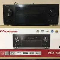 امپلی پایونیر ۹۳۲