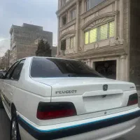 پژو پارس سفارشی (elx)|خودرو سواری و وانت|تهران, دانشگاه شریف|دیوار