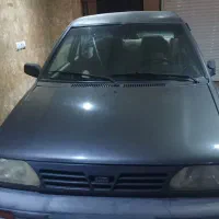 پراید ۸۴ سالم