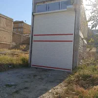 مغازه48متر مجوزدار برخ32متری حیدربابا2/شهرک شهریار