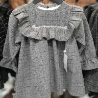 لباس بچگانه دخترانه