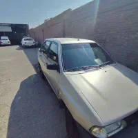 پراید 131مدل86|خودرو سواری و وانت|دزفول, |دیوار