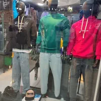 واگذاری بوتیک مردانه پاساژ ولیعصر